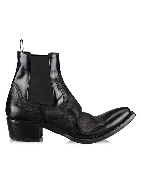 tronchetti prada 2016|Shop Prada Tronchetti Leather Boots .